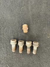 seat leon wheel nuts for sale seat leon wheel nuts for sale FARNBOROUGH