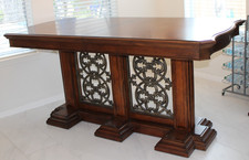 counter height table chairs for sale  Spring