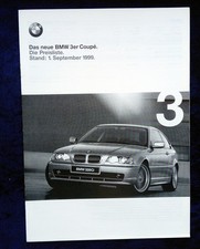 Bmw 3er e36 gebraucht kaufen  Vechta