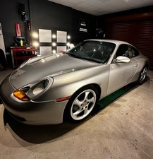 1998 porsche 911 for sale  MOLD