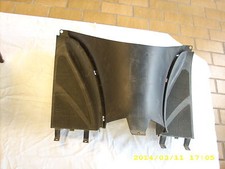 Trittbrett fußverkleidung mbk gebraucht kaufen Trittbrett fußverkleidung mbk gebraucht kaufen  Neustadt an der Weinstraße