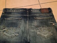 Jeans tela japan usato  Milano