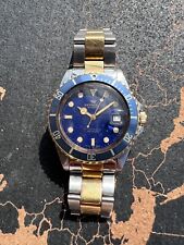 Diver pryngeps automatic usato  Roma