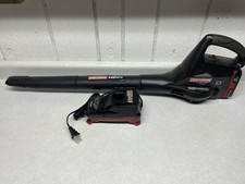 Craftsman 19.2v leaf for sale  Anoka