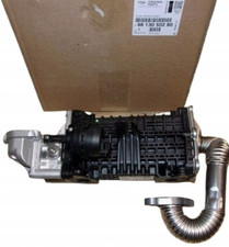 Chłodnica EGR do Citroena Berlingo Jumpy 1.5 BlueHDi recyrkulacja spalin OE 9813050280 na sprzedaż  Wysyłka do Poland