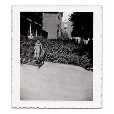 Gardener grandma boy for sale  Portland