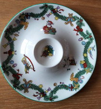 Spode christmas toys for sale  THIRSK