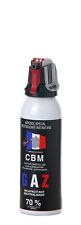 Aérosol incapacitant gaz d'occasion  Chabeuil