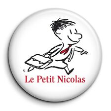 Petit nicolas badge d'occasion  Paris-
