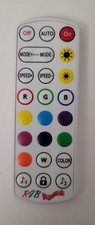 Replacement remote led for sale  Peculiar