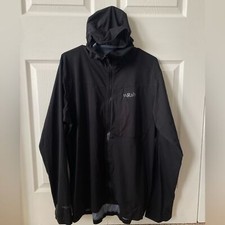 Rab kinetic jacket for sale  Port Angeles