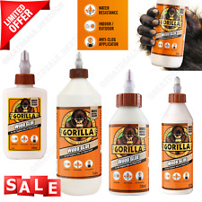 Gorilla water resistant for sale  HORSHAM