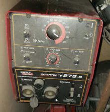 Lincoln electric. lincoln for sale  Iva