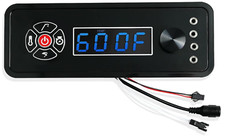 Bbq digital control for sale  Houston