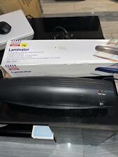 Laminator tesco brand for sale  BEDFORD