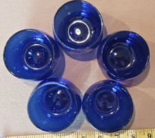 Cobalt blue glass for sale  Lebanon