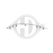 Modanatura paraurti ant. usato  Italia