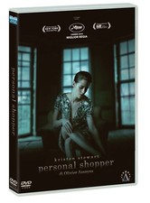 Dvd personal shopper usato  Monterotondo