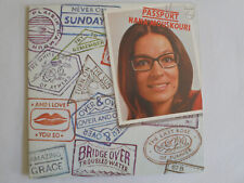 Nana mouskouri passport gebraucht kaufen  Düsseldorf