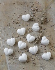 Più gessetti cuore usato  Atripalda