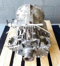 Mercedes gearbox g60 for sale  BRIDLINGTON