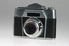 Agfa colorflex 50mm gebraucht kaufen  Solingen