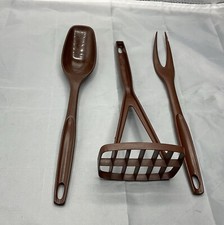 Vtg 1970 brown for sale  Bradenton