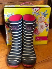 Joules molly welly for sale  BROMLEY