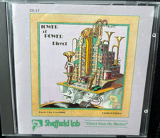 Tower power direct for sale  Union