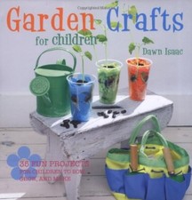 Garden crafts children for sale  UK