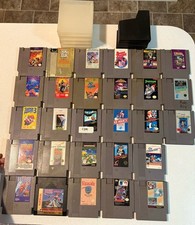 Lot untested nes for sale  Columbia