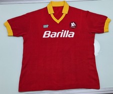 Maglia roma stagione usato  Ercolano