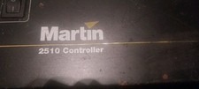 martin lighting for sale  MANCHESTER