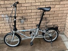 Dahon mazda compact for sale  LONDON