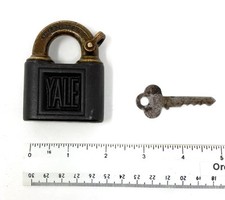 Antique yale towne for sale  Medford