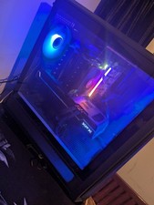 Desktop gaming high for sale  LONDONDERRY