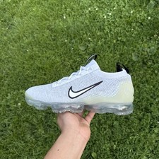 Usado, Nike Air VaporMax 2021 Flyknit 'Monocromático' DH4084-100 Masculino Tamanho 9 comprar usado  Enviando para Brazil