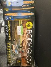 Body glove paddle for sale  Denton