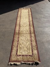 Quality wool rug for sale  ALTON