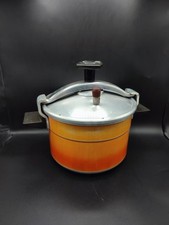 Ancienne cocotte minute d'occasion  Vihiers