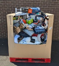 Pallet mixed assortment for sale  UK