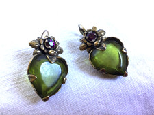 Boucles oreilles gas d'occasion  Vénissieux