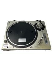Technics toca-discos SL-1200 MK2 quartzo acionamento direto icônico DJ/player feito no Japão comprar usado  Enviando para Brazil