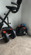 Weights set for sale Weights set for sale  BRADFORD