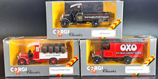 Corgi classic scale for sale  GUISBOROUGH