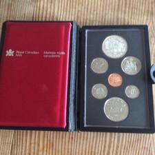 Kms münzsatz münzen gebraucht kaufen  Wörth