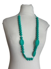 Silicone teething necklace for sale  Cleburne