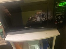 Farberware countertop microwav for sale  Seattle