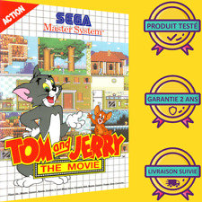 Tom and jerry d'occasion  Rosporden