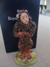 Royal doulton wizard for sale  NOTTINGHAM